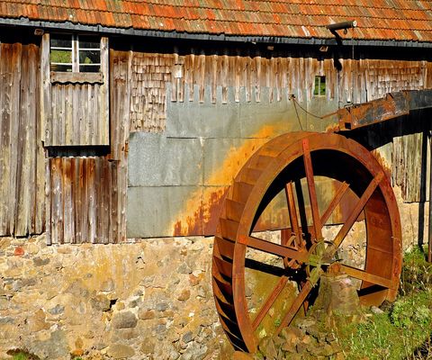 mill wheel 31 480