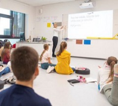 Edukacja Autonomii WRLP