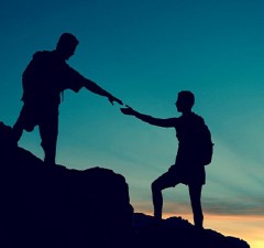 Działamy wspólnotowo i tworzymy autonomiczny system samopomocy