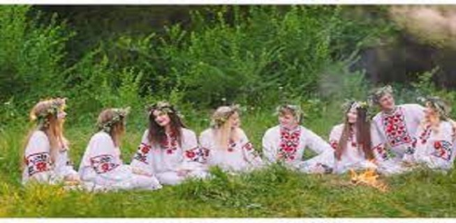 Jesteśmy rdzennymi mieszkańcami tych ziem, i powinniśmy walczyć o swoje prawa.