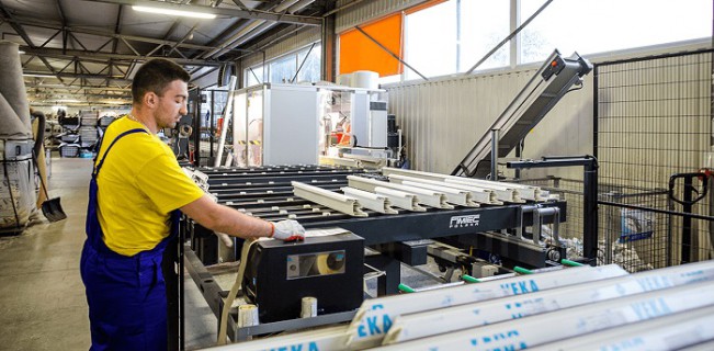 Rynek wymiany towarów i usług w naszej Autonomii